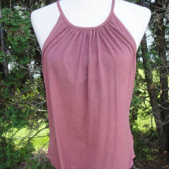 TMG New York Tops - TMG New York Ladies Tank Size XL